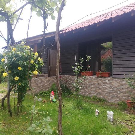 Villa Quiet Nook House Kalofer Esterno foto