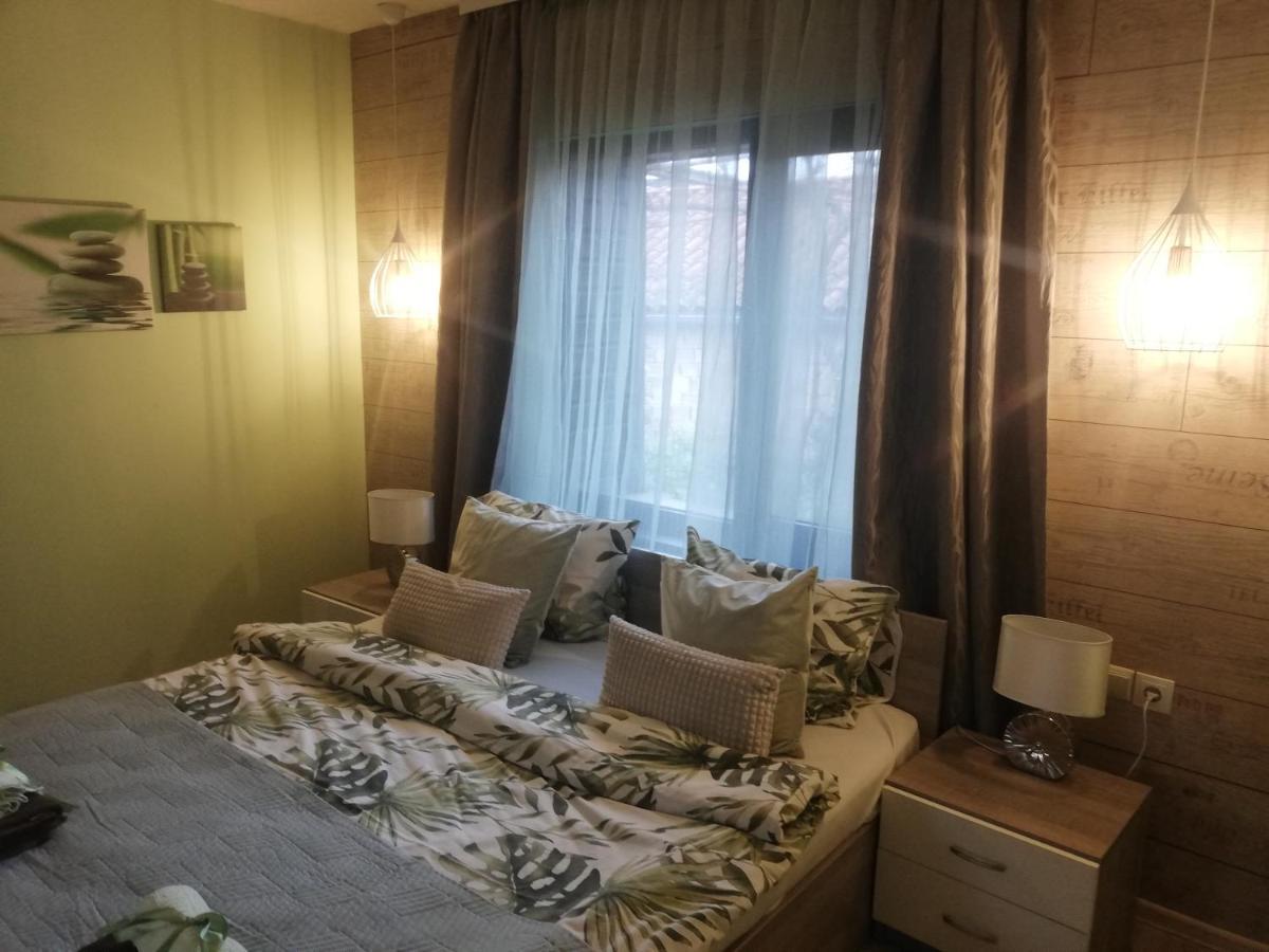 Villa Quiet Nook House Kalofer Esterno foto