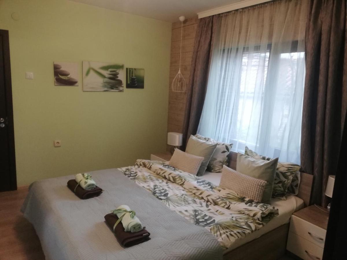 Villa Quiet Nook House Kalofer Esterno foto