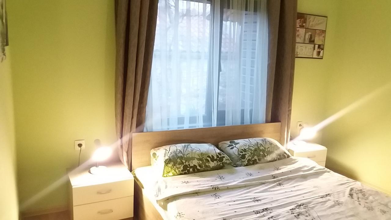 Villa Quiet Nook House Kalofer Esterno foto